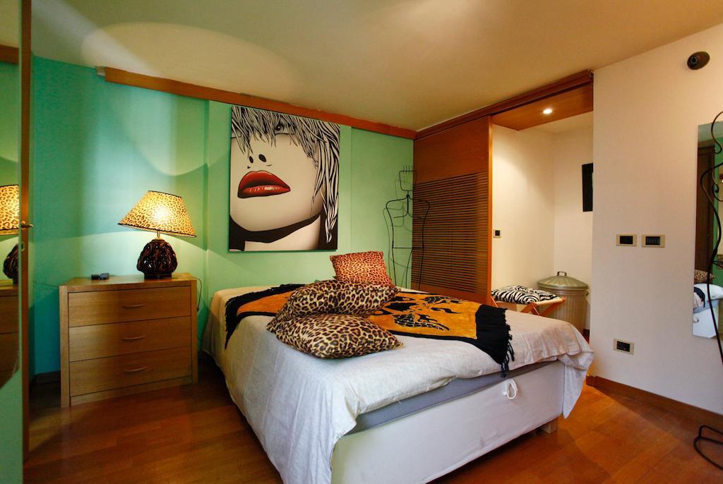 Apartamento Casa Diana Roma